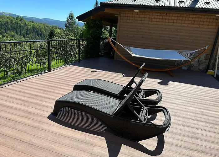 Holiday Home La Vіta