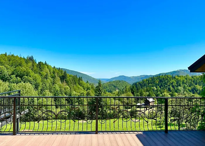 Holiday Home La Vіta